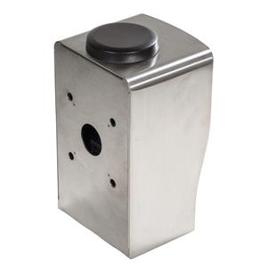 Security Brands Ascent R1 Entry System