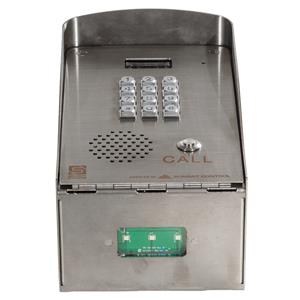Security Brands Ascent R1 Entry System