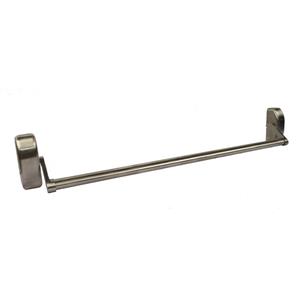 Sentry Safety 100 Series Stainless Steel Cross Bar Panic Exit Device 28