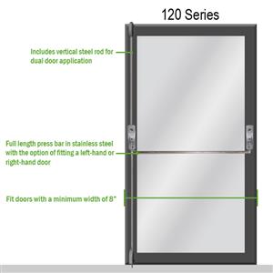 Sentry Safety 120 Series-3