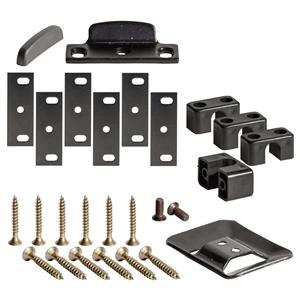 Sentry Safety 2200 - Hardware