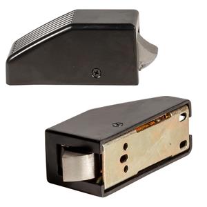 Sentry Safety 2200 - Vertical Latches