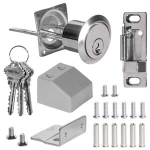 Sentry Safety 500 (1)