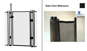 Sentry Safety Classic Guard Gate - 4