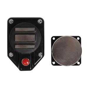Sentry E. Labs Electromagnetic Door Holder with Emergency Release