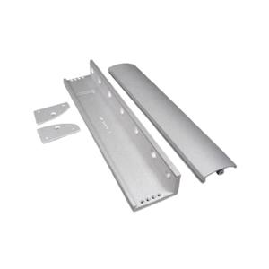 Sentry E. Labs Electromagnetic Lock Bracket (EM-10001L)