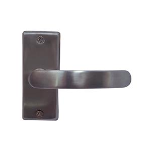 Sentry E. Labs Switched Door Lever Handle Series (Right or Left Handed)