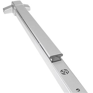 Sentry Safety 510 Panic Door Bar with Alarm/Lock kit for Exit Doors
