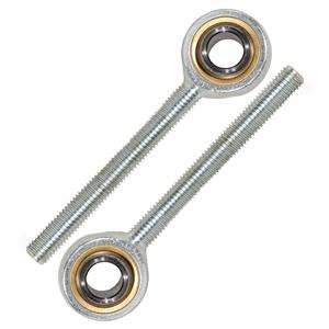Single Gate Trolley Kit Guide Rollers