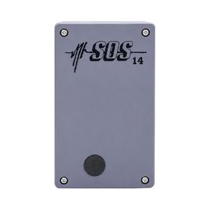 SOS 14 Siren Operated Emergency Gate Access Device