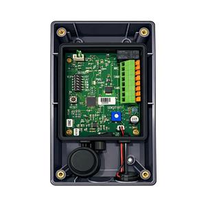 SOS 14 Siren Operated Emergency Gate Access Device
