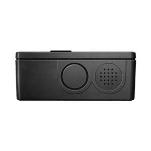 SOS 14 Siren Operated Emergency Gate Access Device
