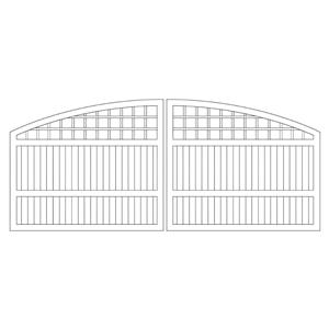 South Hampton Convex Lattice