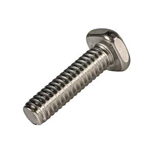 Square Head Track Bolt