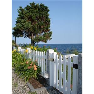 SureClose Self Closing Gate Hinges (Manual Gate Only)