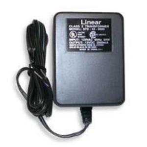 T-1224DC 12 Volt DC Power Supply