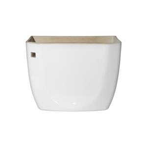 Lift Assure Macerating Toilet Replacement Tank 
