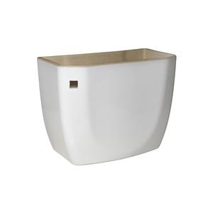 Lift Assure Macerating Toilet Replacement Tank