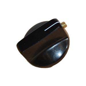 Timer Knob-Black - 04354