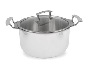 True Induction Gourmet 5.0L Pot