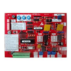 US Automatic Patriot Swing Gate Operator Control Board