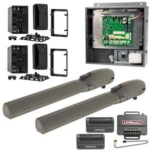 Viking E4 Dual (36054) LM Kit