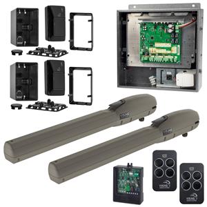 Viking E4 Dual (36054) V Kit