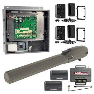 Viking E4 Single (36053) LM Kit