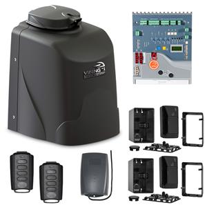 Viking F1 (36061) ES Kit