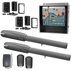 Viking G5 Dual Swing Gate Operator Kit VA-G5DLK