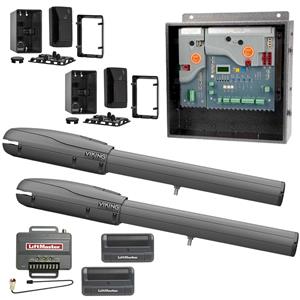 Viking G5 Dual (36057) LM Kit