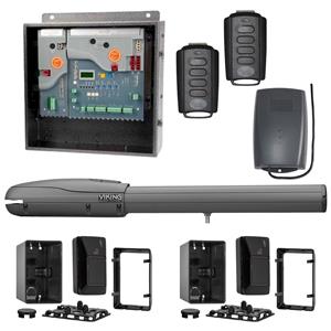 Viking G5 Single (36056) ES Kit