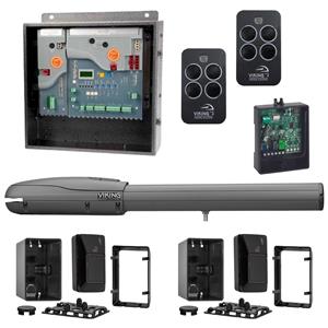 Viking G5 Single (36056) V Kit