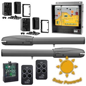 Viking G5 Solar Dual (36369)  V Kit