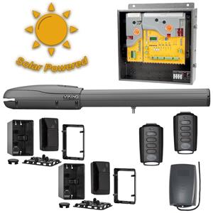 Viking G5 Solar Single (36368) ES Kit
