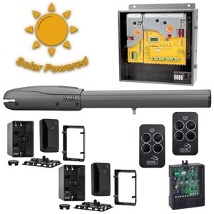 Viking G5 Solar Single (36368) V Kit