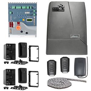 Viking H10 (36060) ES Kit