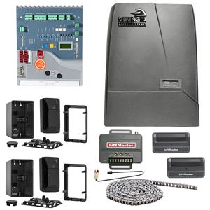 Viking H10 (36060) LM Kit