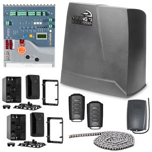 Viking K2 (36055) ES Kit