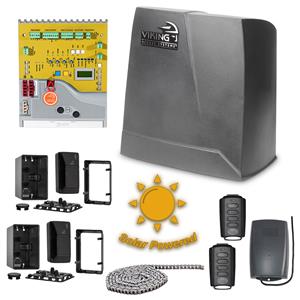 Viking K2 Solar (36066) ES Kit