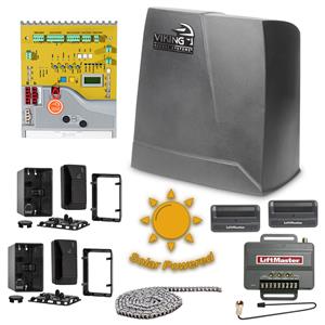 Viking K2 Solar (36066) LM Kit
