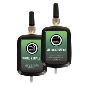Viking Konnect Wireless Dual Comm Set