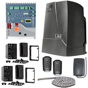 Viking L3 (36059) ES Kit