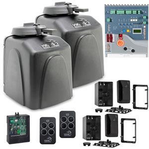 Viking R6 Dual (36058) V Kit