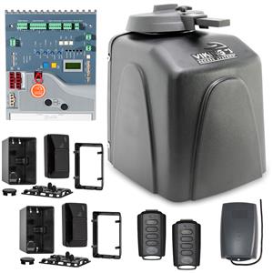 Viking R6 Single (36052) ES Kit