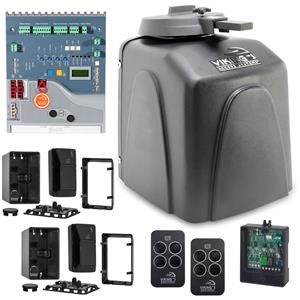 Viking R6 Single (36052) V Kit