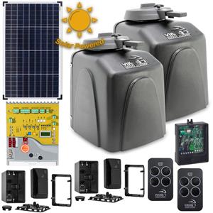 Viking R6 Solar Dual (36065) V Kit