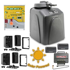 Viking R6 Solar Single (36064) LM Kit