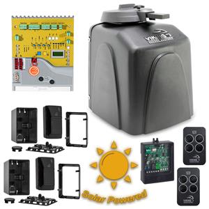 Viking R6 Solar Single (36064) V Kit