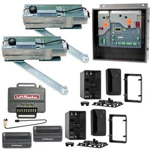 Viking X390 Dual (36063) LM Kit
